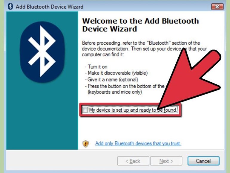 hướng dẫn sử dụng usb bluetooth cho máy tính, laptop