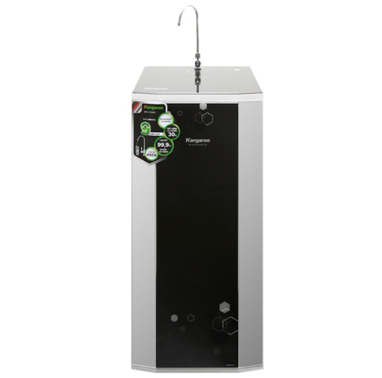 Máy lọc nước Kangaroo R.O 9 lõi KG99A VTU