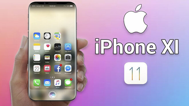 Iphone XI ra mắt thị trường khi nào ? Giá iPhone XI khoảng bao nhiêu tiền ?