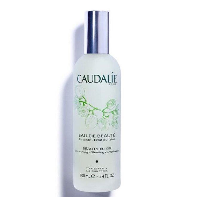 Xịt khoáng cho da dầu mụn Caudalie