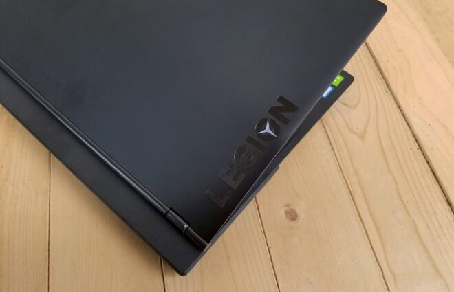 lenovo legion y540