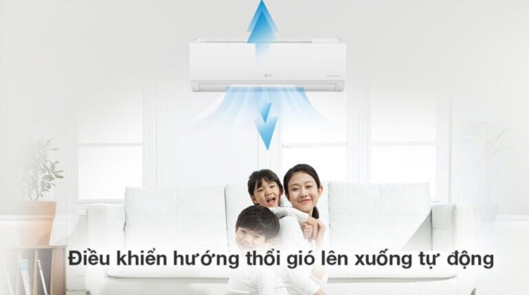 Những câu hỏi xoay quanh điều hòa LG K18CH 2023 và giải đáp chi tiết