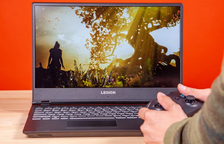 Laptop Lenovo Legion Y530-1