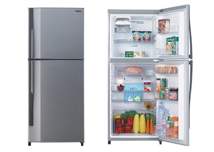 Giá tủ lạnh Sanyo luôn luôn rẻ hơn các hãng khác cùng phân khúc
