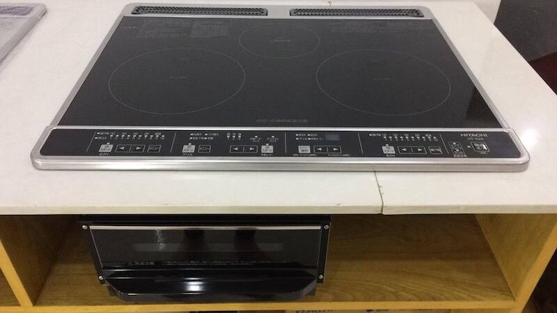 7 tiêu chí so sánh bếp từ Nhật và Đức nên mua loại nào dùng tốt hơn