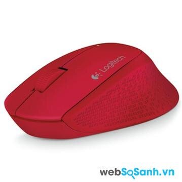 Chuột máy tính Logitech M280