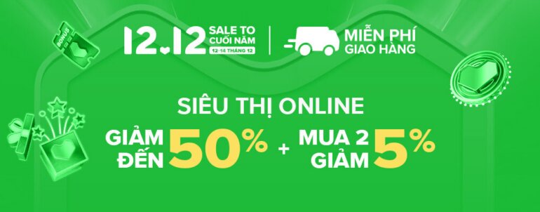 Nhắm thẳng vào các SALE KHỦNG theo NGÀNH