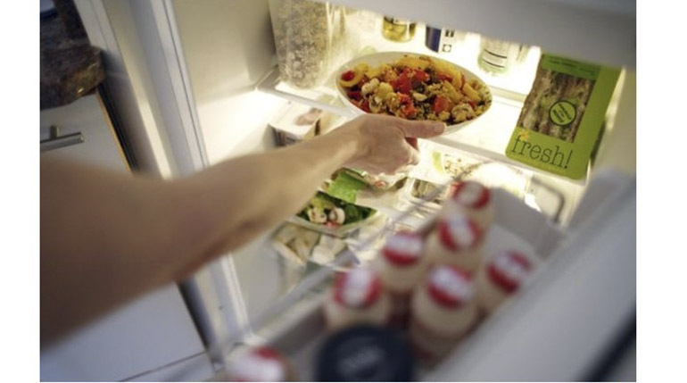 5 thói quen không tốt khi bảo quản thực phẩm tươi sống trong tủ lạnh