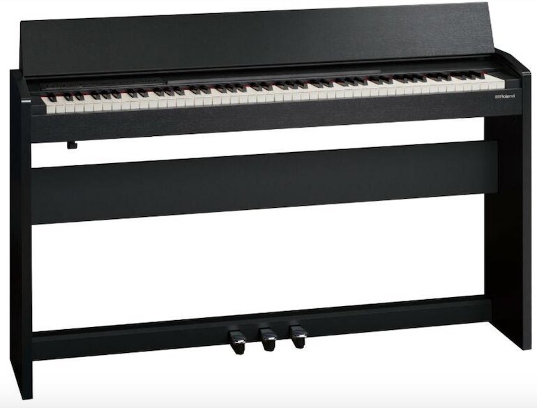 Piano Roland F 140R New Full Box chính hãng