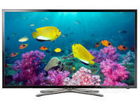 Smart Tivi LED Samsung UA50F5500 (50F5500) - 50 inch, Full HD (1920 x 1080)
