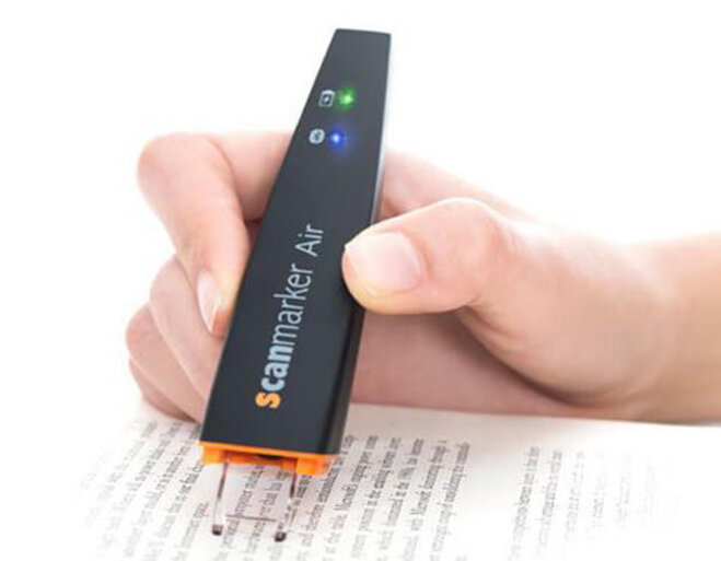 bút Scanmarker Air Pen Scanner