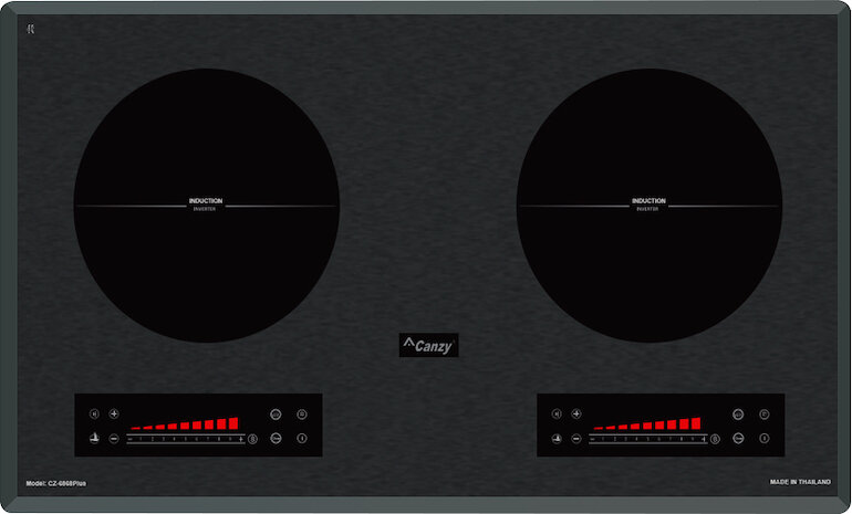 Bếp từ Canzy CZ 6868 Plus