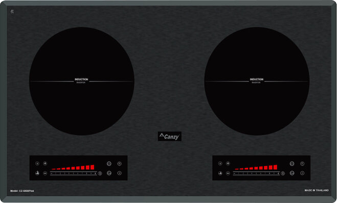 Bếp từ Canzy CZ 6868 Plus