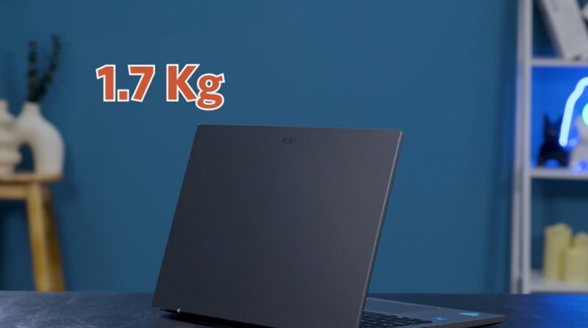 Acer Aspire 5 A515