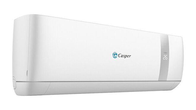 điều hòa casper 18000btu giá rẻ