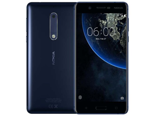 nokia 5