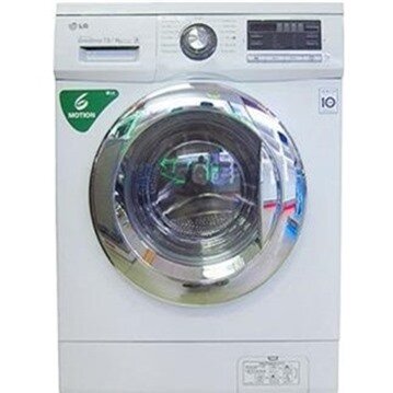 Máy giặt sấy LG WD18600 (WD-18600) - Lồng ngang, 7.5 Kg