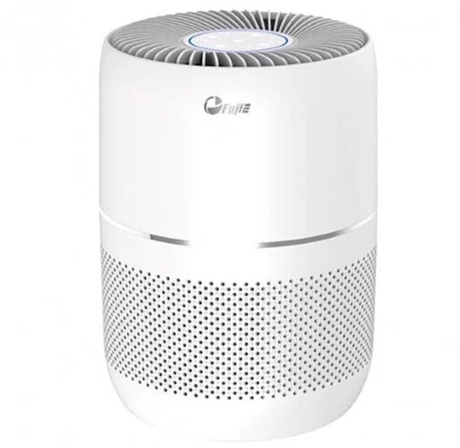 Máy lọc không khí ion thông minh kết nối Wifi FujiE AP300