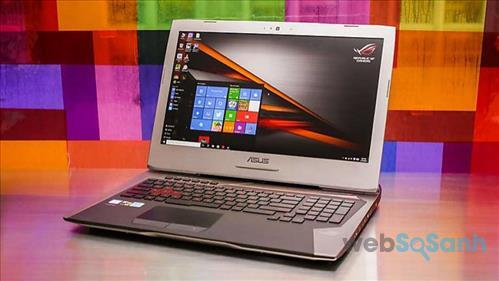 Laptop Asus