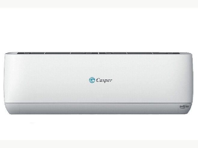 Điều hòa Casper 2 chiều inverter GH-09TL22 9000BTU