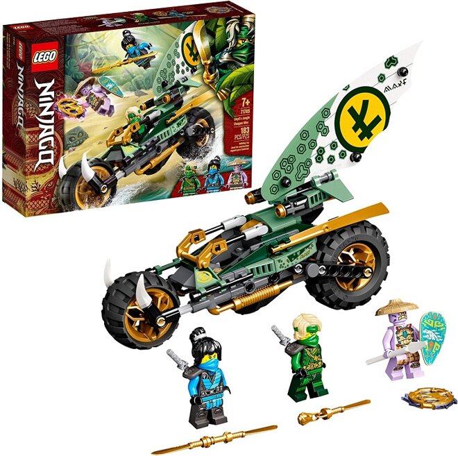 LEGO Ninjago