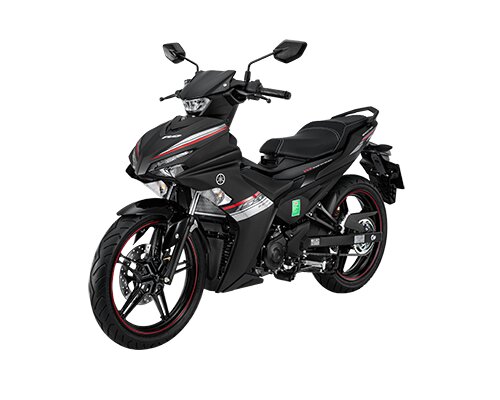 các màu yamaha exciter 155