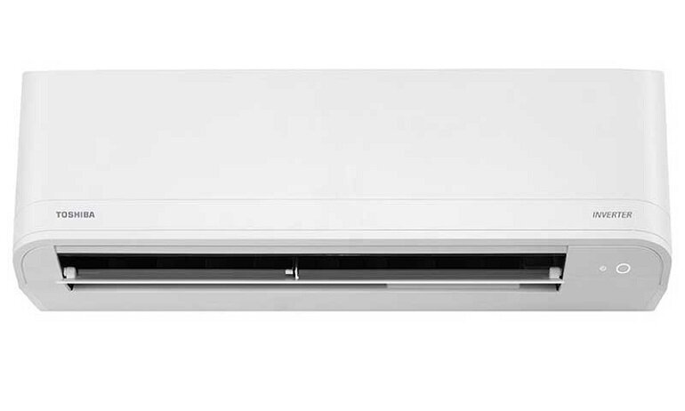 điều hòa Toshiba 12000 BTU 1 chiều Inverter RAS-H13H4KCVG-V gas R-22