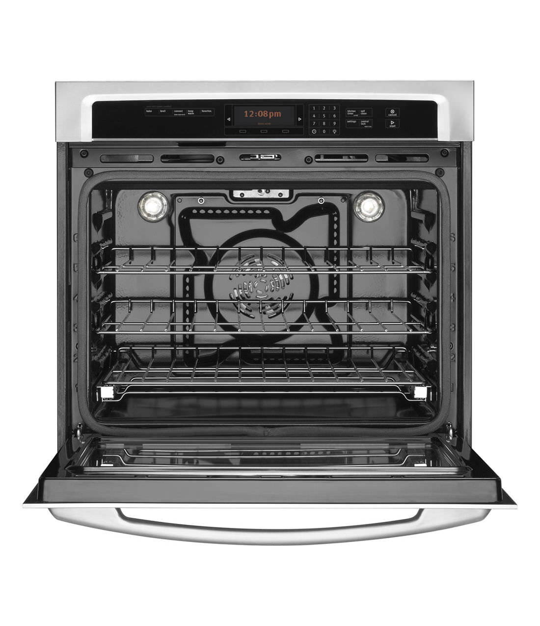 Convection Oven