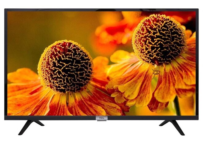 Hòa mình vào không gian âm nhạc sống động với âm thanh Dolby MS12 của Android Tivi TCL 32 inch L32S6500