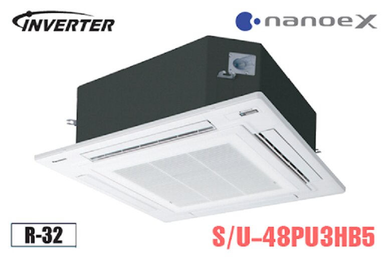 Cùng công suất 48000BTU nên mua điều hòa Panasonic S/U-48PU3HB5 hay Mitsubishi FDT140VG/FDC140VN?