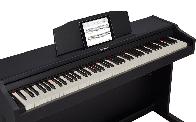 Đàn piano điện Roland RP-102