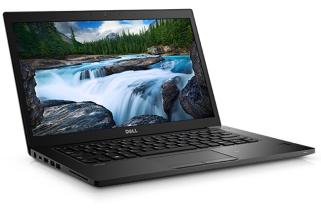 laptop dell latitude 7480