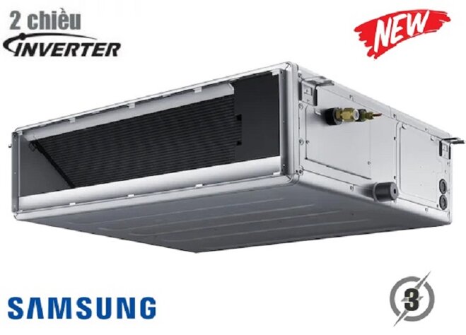 điều hòa nối ống gió Samsung AC140RNMDKG/EU-AC140RXADNG/EU