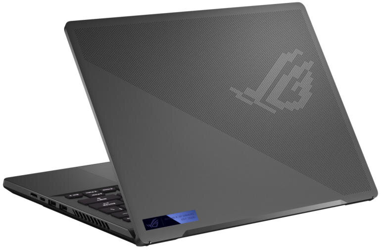 Asus ROG Zephyrus G14 GA402