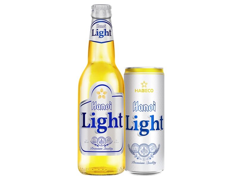 Giá thùng bia Hà Nội Tết 2026 và chương trình khuyến mãi trúng thưởng năm mới Bính Ngọ