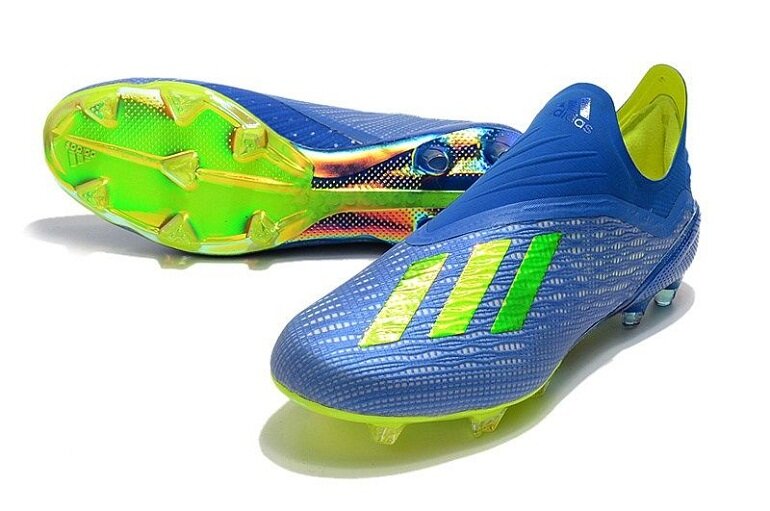 Giày đá bóng Adidas X18.2