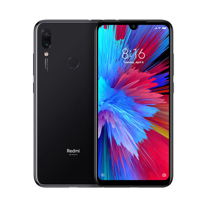 điện thoại xiaomi redmi note 7