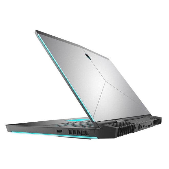 laptop dell alienware 17