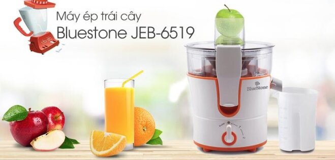 Máy Ép Trái Cây BLUESTONE JEB-6519