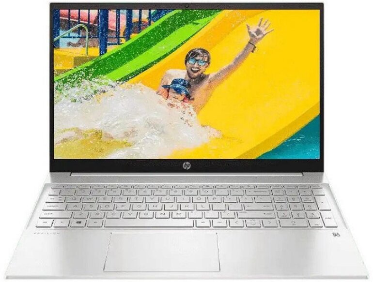 Laptop HP Pavilion 15-eg1040TU 5Z9V3PA