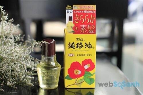 Vốn được nhiều phụ nữ Nhật Bản sử dụng trong việc chăm sóc sắc đẹp, giờ đây, dầu hạt hoa trà đã khiến rất nhiều phụ nữ yêu thích