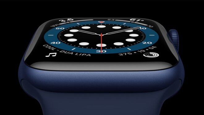 apple watch series 7 có đo huyết áp không