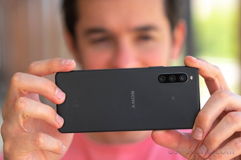 Chất lượng chụp ảnh của điện thoại Sony Xperia 10 IV có tốt không? | websosanh.vn Chất Lượng Chụp Ảnh Của Điện Thoại Sony Xperia 10 Iv Có Tốt Không? | Websosanh.Vn