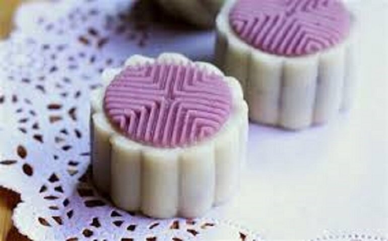 Mách cho bạn một số cách làm bánh trung thu Healthy
