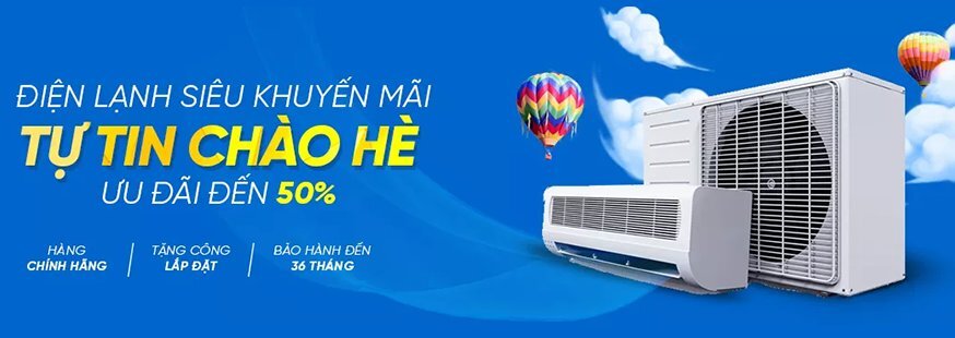 Khuyến mãi là một hình thức kích cầu mua sắm