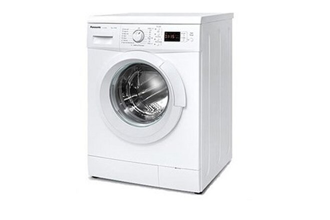 Máy giặt cửa ngang 8kg Panasonic được trang bị những tính năng siêu việt