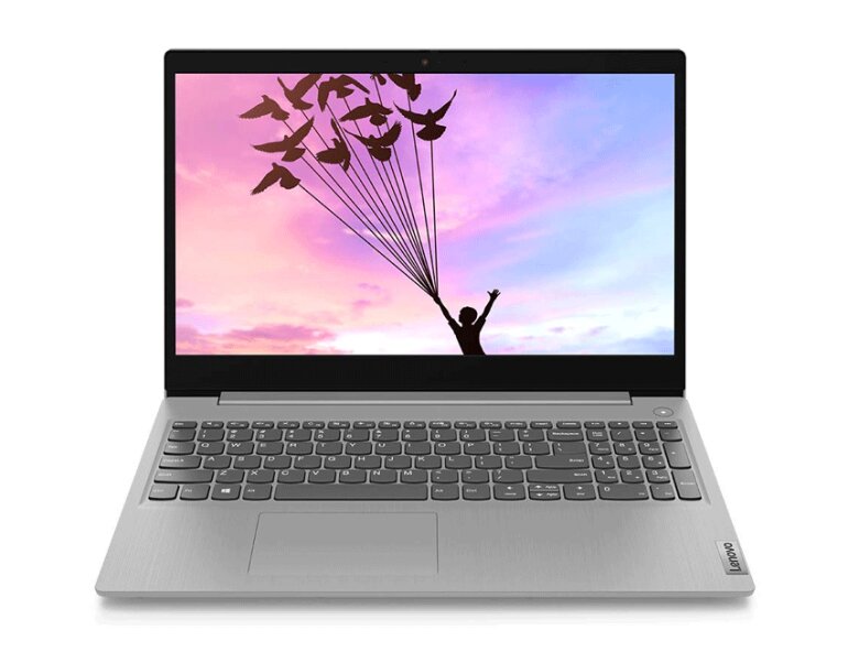 laptop lenovo ideapad 3