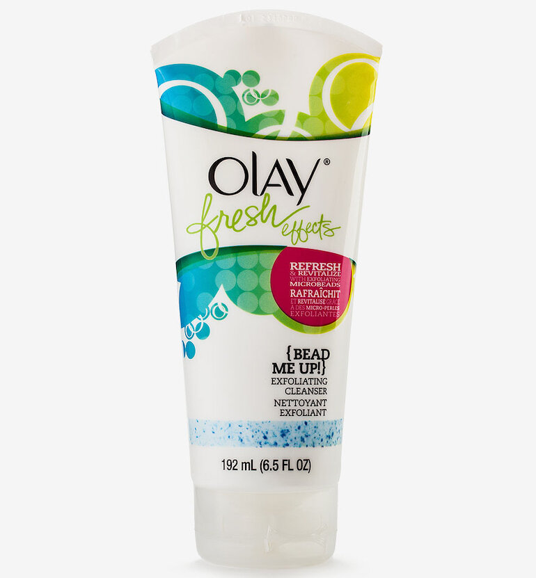 Sữa rửa mặt Olay Fresh Effects