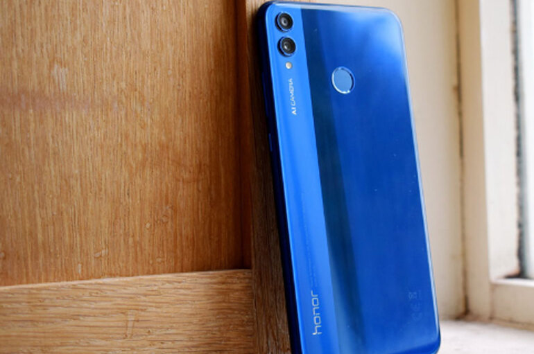 Honor 8X