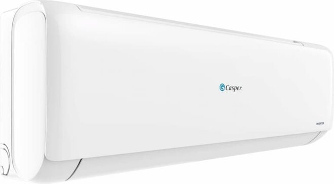 hướng dẫn dùng điều hòa casper 9000 btu tiết kiệm điện